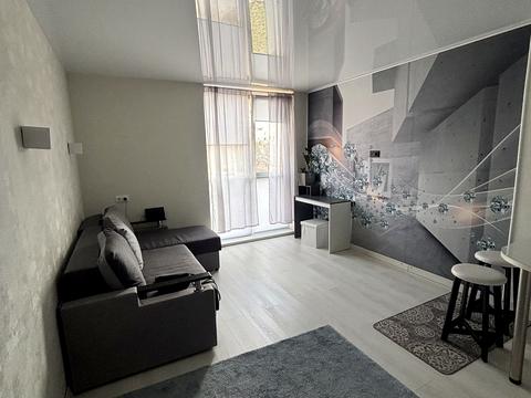 квартира по адресу Рудненская ул. (Белогорская), 8-Г