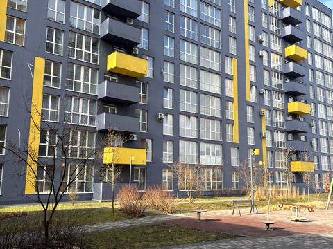 квартира по адресу Рудненская ул. (Белогорская), 8-Г