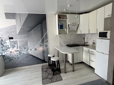 квартира по адресу Рудненская ул. (Белогорская), 8-Г