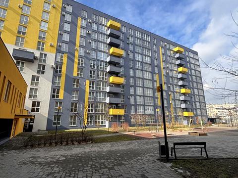 квартира по адресу Рудненская ул. (Белогорская), 8-Г