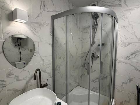 квартира по адресу Рудненская ул. (Белогорская), 8-Г