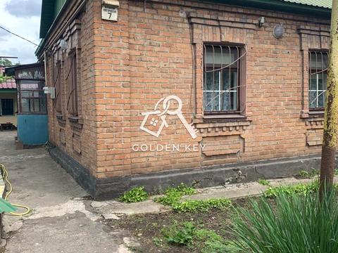 будинок за адресою Кривий Ріг, Олеся Гончара вул. (Новгородська), 7