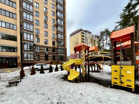 квартира за адресою Чернігів, Незалежності вул., 19