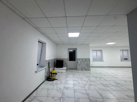 комерційна за адресою Озерна вул., 6/3