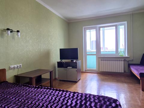 квартира по адресу Червоной Калины просп. (Владимира Маяковского), 5-А