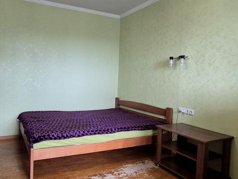 квартира по адресу Червоной Калины просп. (Владимира Маяковского), 5-А