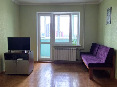 квартира по адресу Червоной Калины просп. (Владимира Маяковского), 5-А