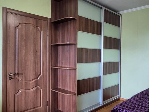 квартира по адресу Червоной Калины просп. (Владимира Маяковского), 5-А