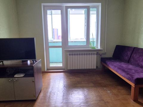 квартира по адресу Червоной Калины просп. (Владимира Маяковского), 5-А