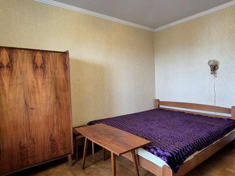 квартира по адресу Червоной Калины просп. (Владимира Маяковского), 5-А