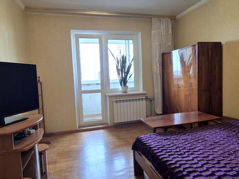 квартира по адресу Червоной Калины просп. (Владимира Маяковского), 5-А