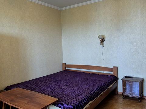 квартира по адресу Червоной Калины просп. (Владимира Маяковского), 5-А