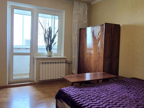 квартира по адресу Червоной Калины просп. (Владимира Маяковского), 5-А