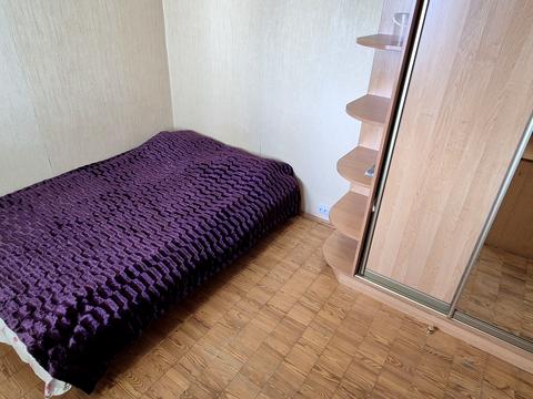 квартира по адресу Червоной Калины просп. (Владимира Маяковского), 5-А