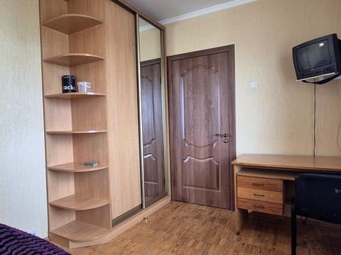 квартира по адресу Червоной Калины просп. (Владимира Маяковского), 5-А