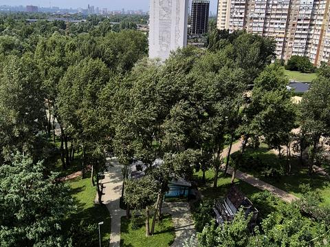 квартира по адресу Червоной Калины просп. (Владимира Маяковского), 5-А