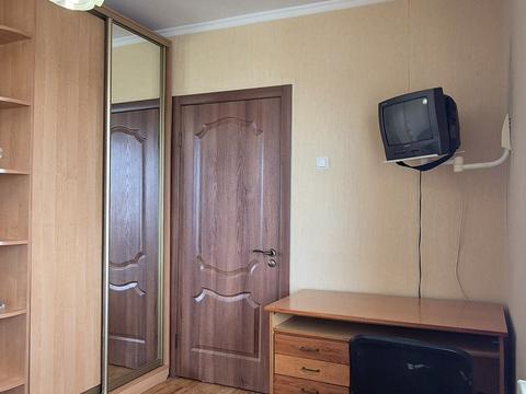 квартира по адресу Червоной Калины просп. (Владимира Маяковского), 5-А