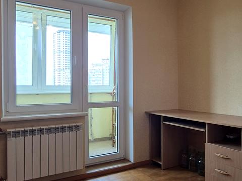 квартира по адресу Червоной Калины просп. (Владимира Маяковского), 5-А