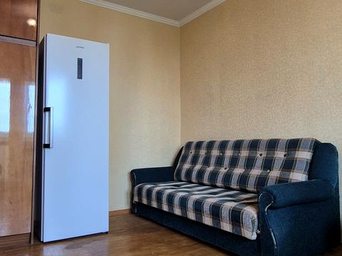 квартира по адресу Червоной Калины просп. (Владимира Маяковского), 5-А