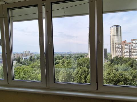 квартира по адресу Червоной Калины просп. (Владимира Маяковского), 5-А