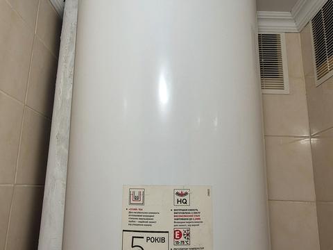 квартира по адресу Червоной Калины просп. (Владимира Маяковского), 5-А