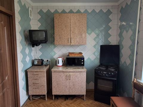 квартира по адресу Червоной Калины просп. (Владимира Маяковского), 5-А