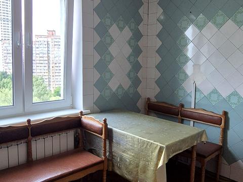 квартира по адресу Червоной Калины просп. (Владимира Маяковского), 5-А