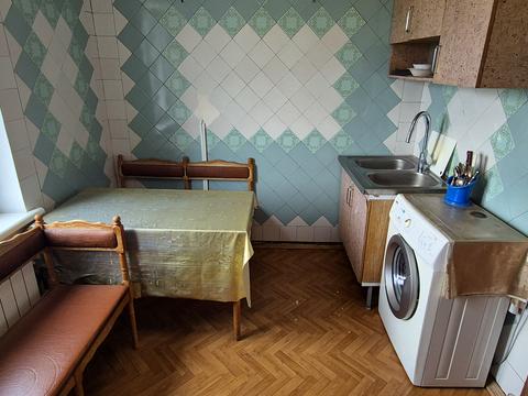 квартира по адресу Червоной Калины просп. (Владимира Маяковского), 5-А