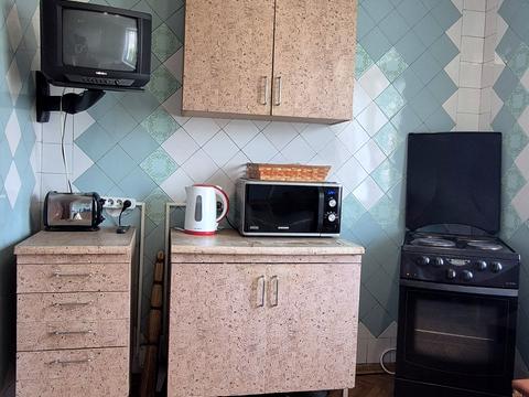 квартира по адресу Червоной Калины просп. (Владимира Маяковского), 5-А