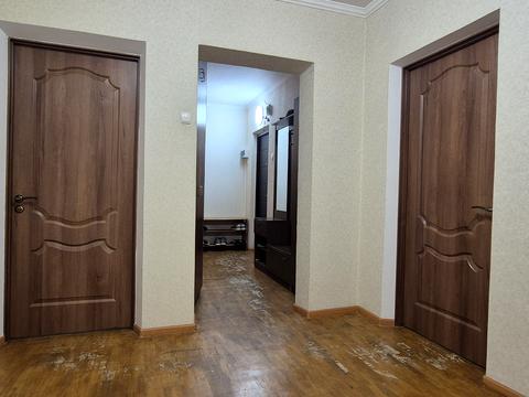 квартира по адресу Червоной Калины просп. (Владимира Маяковского), 5-А