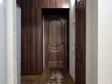 квартира по адресу Червоной Калины просп. (Владимира Маяковского), 5-А