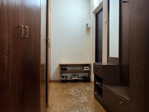 квартира по адресу Червоной Калины просп. (Владимира Маяковского), 5-А