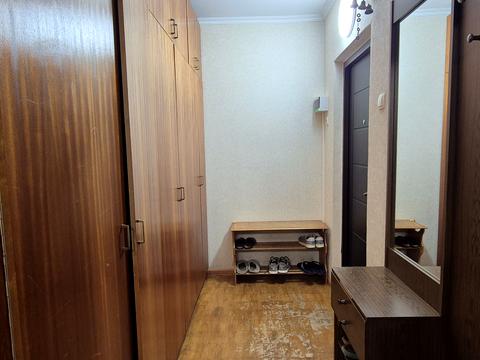 квартира по адресу Червоной Калины просп. (Владимира Маяковского), 5-А