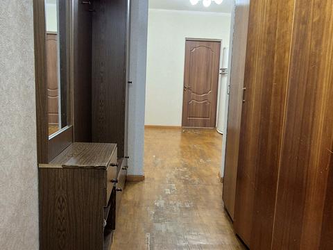 квартира по адресу Червоной Калины просп. (Владимира Маяковского), 5-А