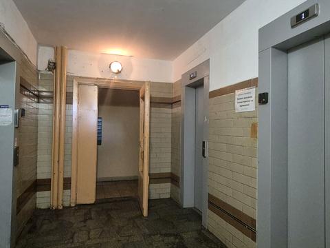 квартира по адресу Червоной Калины просп. (Владимира Маяковского), 5-А