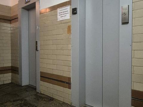 квартира по адресу Червоной Калины просп. (Владимира Маяковского), 5-А