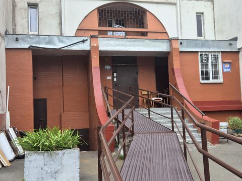 квартира по адресу Червоной Калины просп. (Владимира Маяковского), 5-А