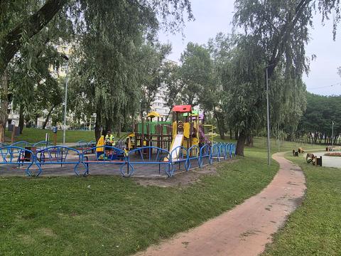 квартира по адресу Червоной Калины просп. (Владимира Маяковского), 5-А