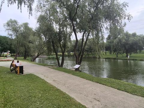 квартира по адресу Червоной Калины просп. (Владимира Маяковского), 5-А