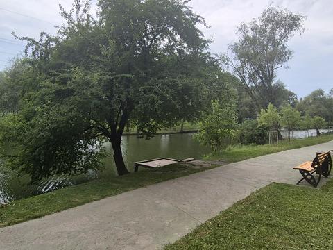 квартира по адресу Червоной Калины просп. (Владимира Маяковского), 5-А