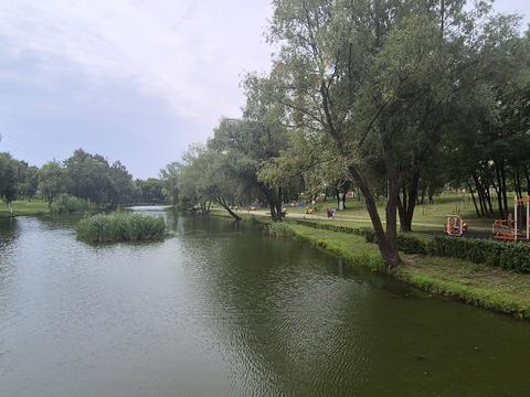 квартира по адресу Червоной Калины просп. (Владимира Маяковского), 5-А