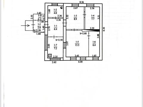 будинок за адресою Нова