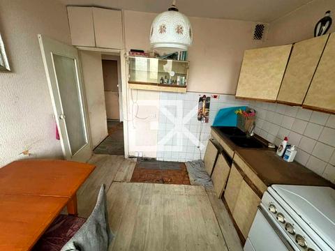 квартира за адресою Ігоря Шамо бульв. (Олексія Давидова), 10