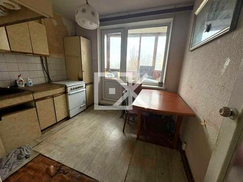 квартира за адресою Ігоря Шамо бульв. (Олексія Давидова), 10