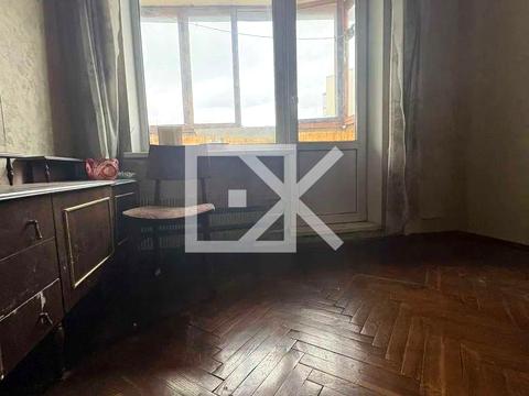 квартира за адресою Ігоря Шамо бульв. (Олексія Давидова), 10