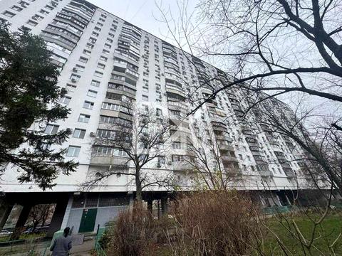 квартира за адресою Ігоря Шамо бульв. (Олексія Давидова), 10