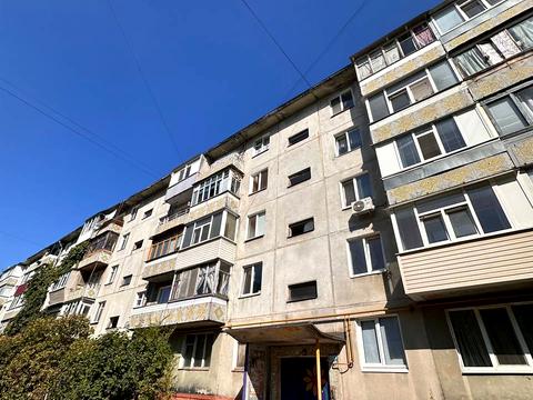 квартира за адресою Української Народної Республіки вул. (Катерини Зеленко), 5