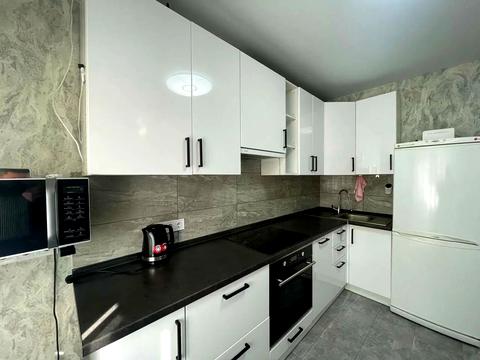 квартира по адресу Армянский пер., 17