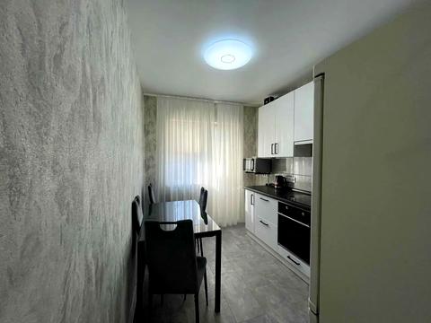 квартира по адресу Армянский пер., 17