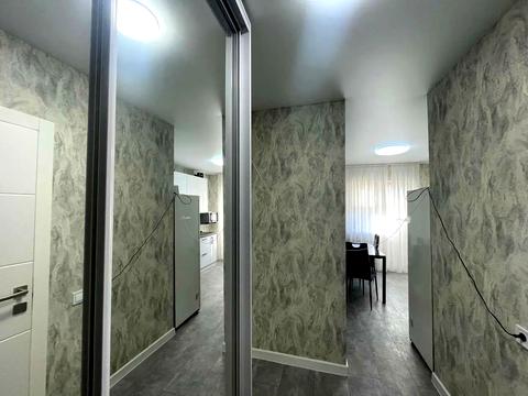 квартира по адресу Армянский пер., 17